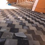 Satılır 3 otaqlı Həyət evi/villa, Azadlıq metrosu, Binəqədi qəs., Binəqədi rayonu 2