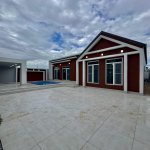 Satılır 4 otaqlı Bağ evi, Mərdəkan, Xəzər rayonu 17