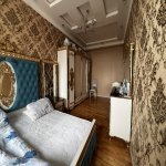 Kirayə (aylıq) 3 otaqlı Yeni Tikili, Nəriman Nərimanov metrosu, Heydər Əliyev Mərkəzi, Nərimanov rayonu 24