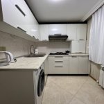 Satılır 3 otaqlı Köhnə Tikili, Avtovağzal metrosu, Biləcəri qəs., Binəqədi rayonu 2