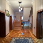 Satılır 5 otaqlı Həyət evi/villa, Badamdar qəs., Səbail rayonu 14