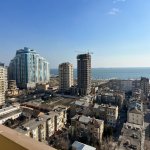 Kirayə (aylıq) 3 otaqlı Yeni Tikili, Xətai metrosu, Ağ şəhər, Xətai rayonu 4