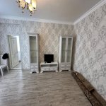 Kirayə (aylıq) 3 otaqlı Yeni Tikili, Həzi Aslanov metrosu, Xətai rayonu 5