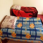 Kirayə (günlük) 2 otaqlı Həyət evi/villa Lerik 6