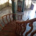 Satılır 16 otaqlı Həyət evi/villa, Novxanı, Abşeron rayonu 12