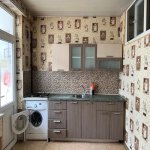 Kirayə (aylıq) 2 otaqlı Yeni Tikili, Həzi Aslanov metrosu, H.Aslanov qəs., Xətai rayonu 8