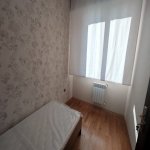 Kirayə (aylıq) 3 otaqlı Yeni Tikili, Qara Qarayev metrosu, Nizami rayonu 7