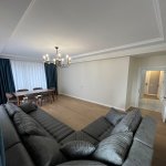 Kirayə (aylıq) 3 otaqlı Yeni Tikili, Nəsimi rayonu 5