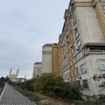 Аренда 3 комнатная Вторичка, м. Насими метро, 6-ой микрорайон, Парк им. З.Алиевы, Бинагадинский р-н район 1