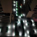 Аренда 2 комнатная Новостройка, м. 8 Ноябрь метро, Ясамал район 16