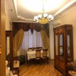 Kirayə (aylıq) 3 otaqlı Yeni Tikili, Yasamal rayonu 1