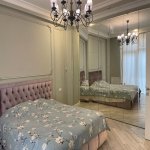 Продажа 3 комнат Новостройка, м. Эльмляр Академиясы метро, Ясамал район 5