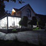 Kirayə (günlük) 3 otaqlı Həyət evi/villa Qax 10