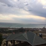 Satılır 6 otaqlı Həyət evi/villa, Badamdar qəs., Səbail rayonu 27