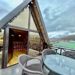 Kirayə (günlük) 4 otaqlı Həyət evi/villa Qəbələ 13