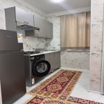 Kirayə (aylıq) 1 otaqlı Köhnə Tikili, Sahil metrosu, Nəsimi rayonu 5