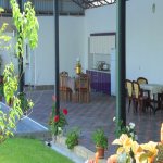 Kirayə (günlük) 4 otaqlı Həyət evi/villa Qəbələ 4