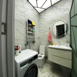 Satılır 2 otaqlı Yeni Tikili, Qara Qarayev metrosu, 8-ci kilometr, Nizami rayonu 12