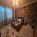 Satılır 3 otaqlı Yeni Tikili, Əhmədli metrosu, Əhmədli, Xətai rayonu 5