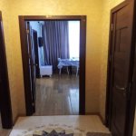 Kirayə (aylıq) 3 otaqlı Yeni Tikili Xırdalan 17