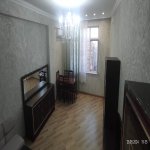 Аренда 2 комнат Новостройка, İnşaatçılar метро, пос. Ясамал, Ясамал район 1