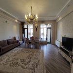 Kirayə (aylıq) 3 otaqlı Yeni Tikili, Nizami metrosu, Nəsimi rayonu 4
