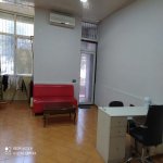 Kirayə (aylıq) Obyekt, Yasamal rayonu 8