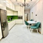 Kirayə (aylıq) 3 otaqlı Yeni Tikili, 28 May metrosu, Səbail rayonu 10