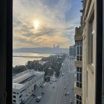 Satılır 3 otaqlı Yeni Tikili, 28 May metrosu, Səbail rayonu 2