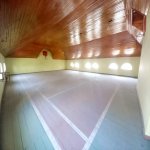 Satılır 16 otaqlı Həyət evi/villa, Gənclik metrosu, Nəsimi rayonu 5