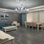 Kirayə (aylıq) 4 otaqlı Yeni Tikili, Bayıl qəs., Səbail rayonu 2