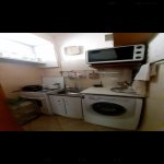 Kirayə (aylıq) 2 otaqlı Köhnə Tikili, 28 May metrosu, Nəsimi rayonu 4