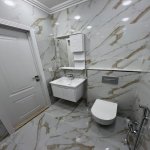 Satılır 2 otaqlı Yeni Tikili, Gənclik metrosu, Nərimanov rayonu 15