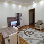 Kirayə (günlük) 2 otaqlı Yeni Tikili, 28 May metrosu, Nəsimi rayonu 1