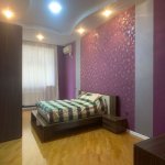Kirayə (aylıq) 4 otaqlı Yeni Tikili, 28 May metrosu, Nəsimi rayonu 6