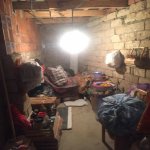 Satılır 2 otaqlı Həyət evi/villa, Hövsan qəs., Suraxanı rayonu 10