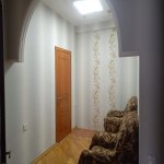 Аренда 3 комнат Новостройка, м. Эльмляр Академиясы метро, Ясамал район 4