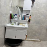 Kirayə (aylıq) 3 otaqlı Köhnə Tikili, Nəriman Nərimanov metrosu, Montin qəs., Memarlıq və İnşaat Universiteti, Nərimanov rayonu 11