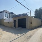 Kirayə (aylıq) 6 otaqlı Bağ evi, Mərdəkan, Xəzər rayonu 7