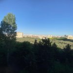 Продажа 4 комнат Вторичка, м. Насими метро, 9-ый микрорайон, Бинагадинский р-н район 22