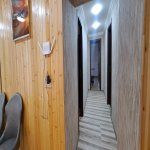 Kirayə (günlük) 4 otaqlı Həyət evi/villa Şəki 1