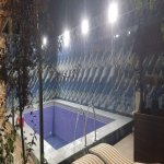 Kirayə (günlük) 3 otaqlı Bağ evi, Bilgəh qəs., Sabunçu rayonu 18