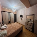 Kirayə (aylıq) 3 otaqlı Yeni Tikili, Səbail rayonu 4