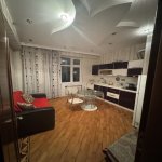 Kirayə (aylıq) 2 otaqlı Yeni Tikili, Azadlıq metrosu, 8-ci mikrorayon, Binəqədi rayonu 6