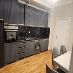 Kirayə (aylıq) 3 otaqlı Yeni Tikili, Neftçilər metrosu, 8-ci kilometr, Nizami rayonu 8