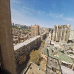 Satılır 3 otaqlı Yeni Tikili, İçərişəhər metrosu, Səbail rayonu 10