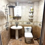 Аренда 2 комнатная Вторичка, м. Гара Гараева метро, Низаминский р-н район 8