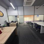 Kirayə (aylıq) 2 otaqlı Ofis, Nəriman Nərimanov metrosu, Nərimanov rayonu 1