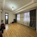 Продажа 3 комнат Новостройка, м. Мемар Аджеми метро, 9-ый микрорайон, Бинагадинский р-н район 1