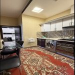 Kirayə (aylıq) 3 otaqlı Yeni Tikili, Nəriman Nərimanov metrosu, Nərimanov rayonu 7